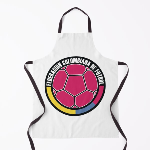 Item preview, Colombia Soccer ALT FCC YBP designed and sold by salamero.