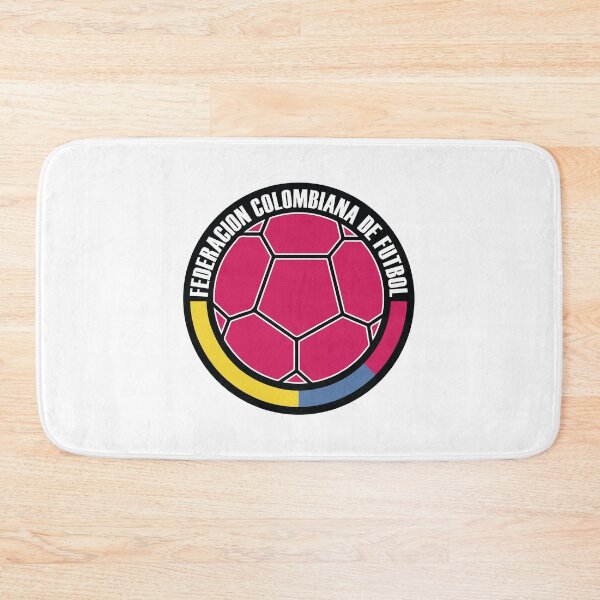 Item preview, Colombia Soccer ALT FCC YBP designed and sold by salamero.