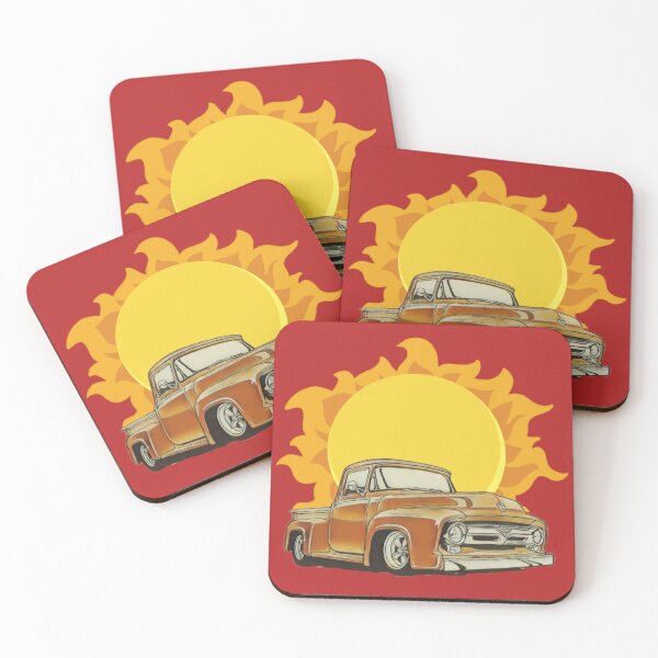 Item preview, Hot Rod truck designed and sold by partsmanrod.