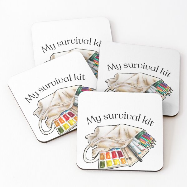 Item preview, Art teacher art educator artists tshirts, stickers, mugs, bags. Color wheel, creativity designed and sold by Paintingladycat.
