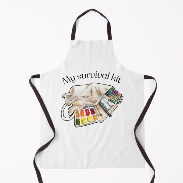 Item preview, Art teacher art educator artists tshirts, stickers, mugs, bags. Color wheel, creativity designed and sold by Paintingladycat.