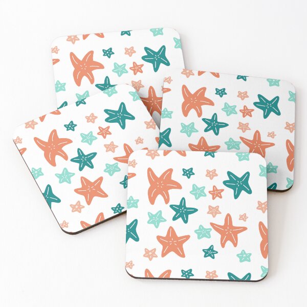 Item preview, Starfish designed and sold by TheEmilyShop.