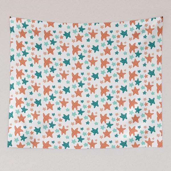 Item preview, Starfish designed and sold by TheEmilyShop.