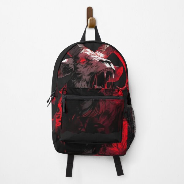 Item preview, collection of terror designed and sold by Nerd Gyn.