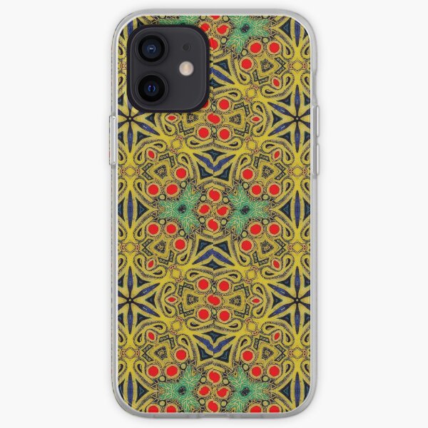 Untitled iPhone Soft Case