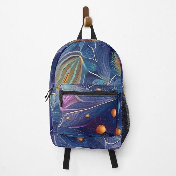 Item preview, Universe in Shades of Purple designed and sold by ThiagoSDantas.