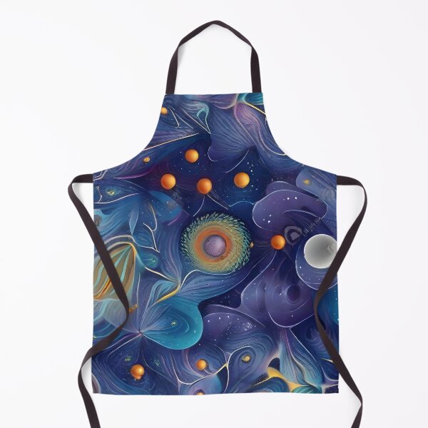 Item preview, Universe in Shades of Purple designed and sold by ThiagoSDantas.