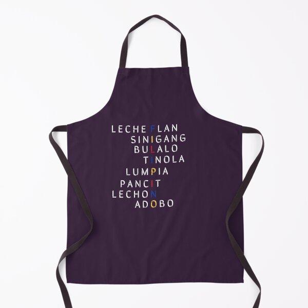 Aperçu de l'œuvre Cuisine philippine créée et vendue par SariSariStoreFL.