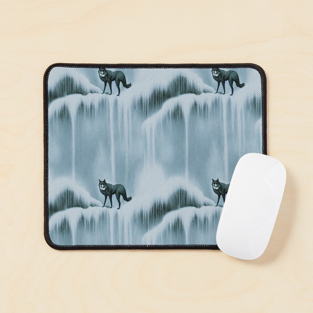Item preview, Mouse Pad designed and sold by deecdee.