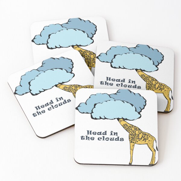 Item preview, Head in the clouds designed and sold by matan kohn.