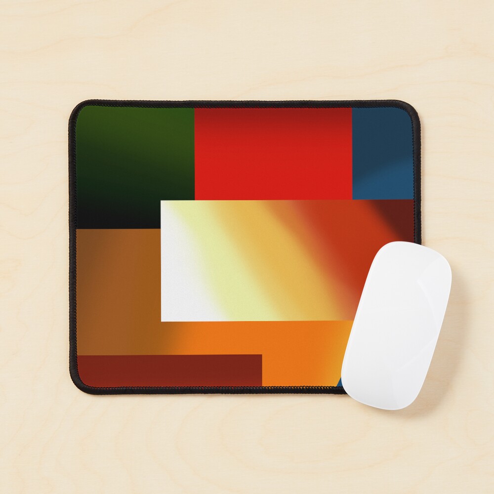 Item preview, Mouse Pad designed and sold by Hitchen.
