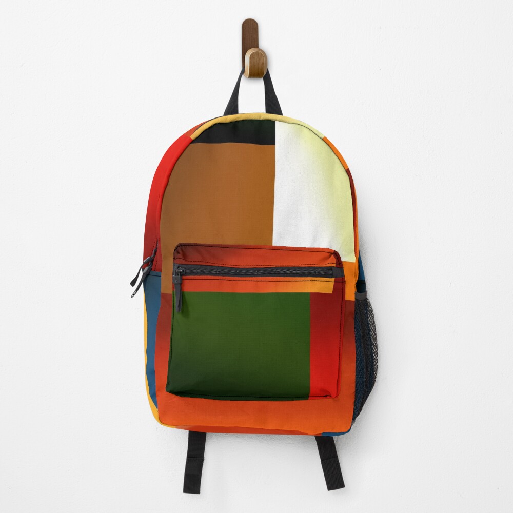 Item preview, Backpack designed and sold by Hitchen.