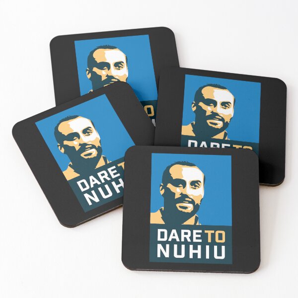 Item preview, Dare To Nuhiu   	 designed and sold by yqeyqqll1.