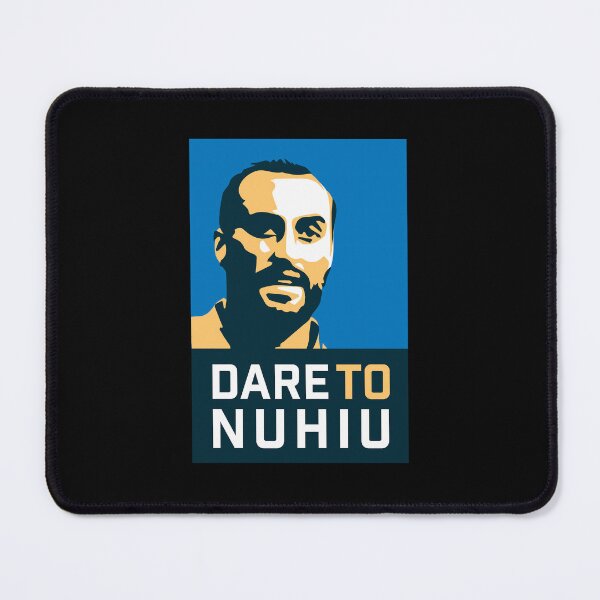 Item preview, Dare To Nuhiu designed and sold by yqeyqqll1.