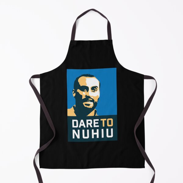 Item preview, Dare To Nuhiu designed and sold by yqeyqqll1.