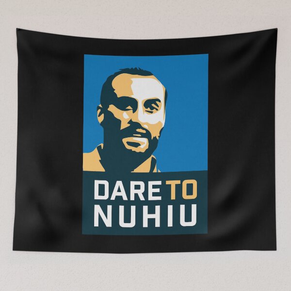 Item preview, Dare To Nuhiu   	 designed and sold by yqeyqqll1.