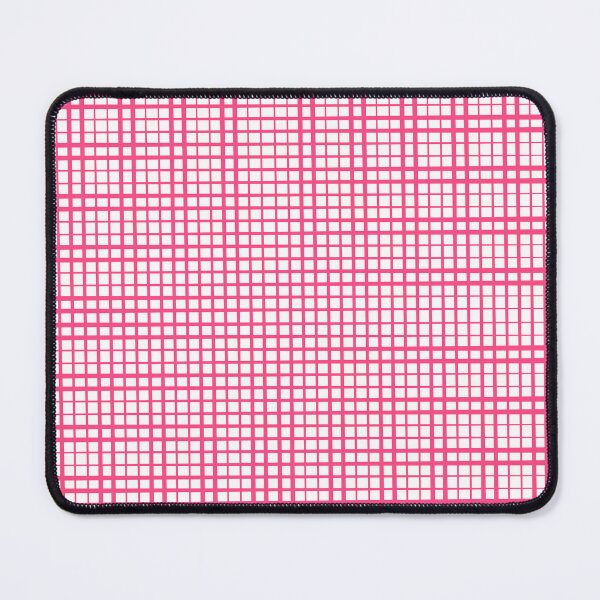 Item preview, Pink Simple Stripe designed and sold by Timegraf.