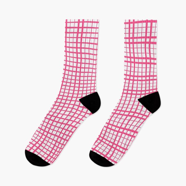 Item preview, Pink Simple Stripe designed and sold by Timegraf.