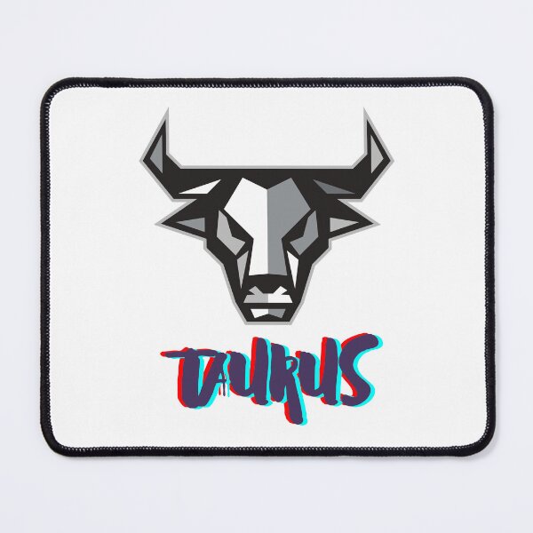 Item preview, Taurus zodiac sign  designed and sold by Navuniverse.