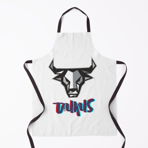 Item preview, Taurus zodiac sign designed and sold by Navuniverse.