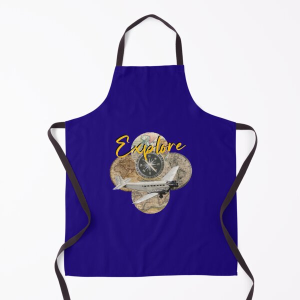 Item preview, Explore the world designed and sold by partsmanrod.