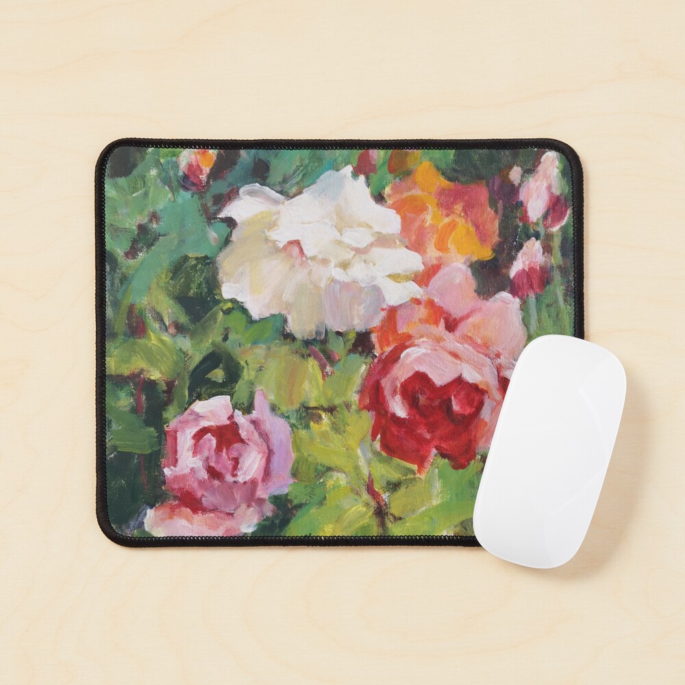 Item preview, Mouse Pad designed and sold by TongHui.