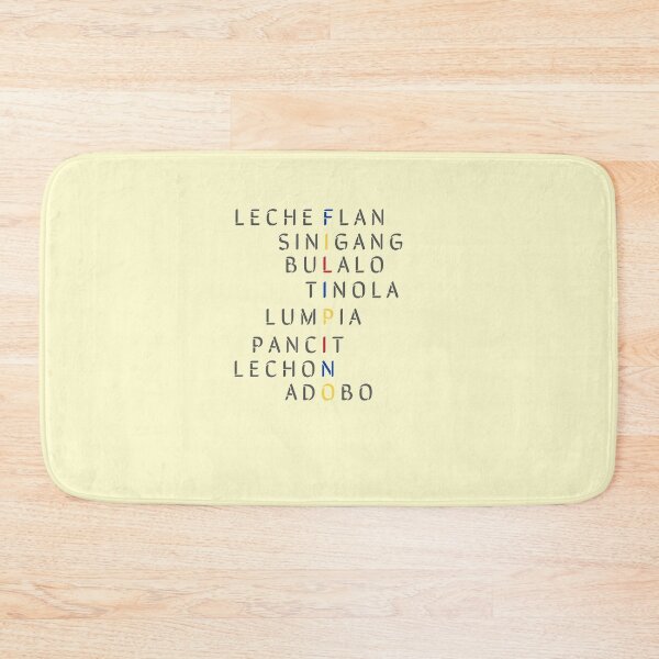 Item preview, Copy of Filipino Cuisine designed and sold by SariSariStoreFL.