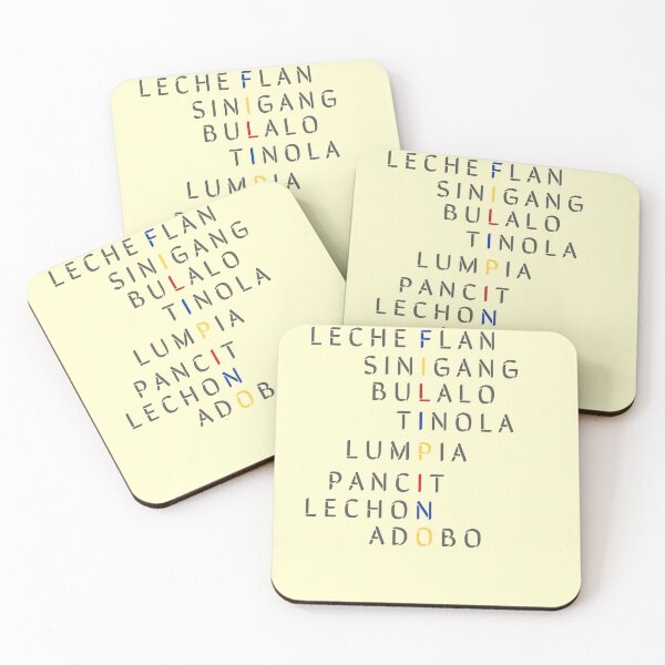 Item preview, Copia de la cocina filipina designed and sold by SariSariStoreFL.