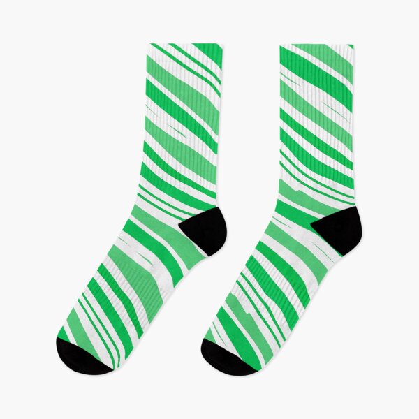 Item preview, Green Simple Stripe designed and sold by Timegraf.