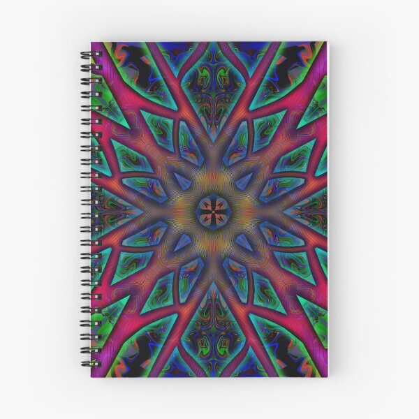 Item preview, WEB OF VIBES designed and sold by killakenzilla.