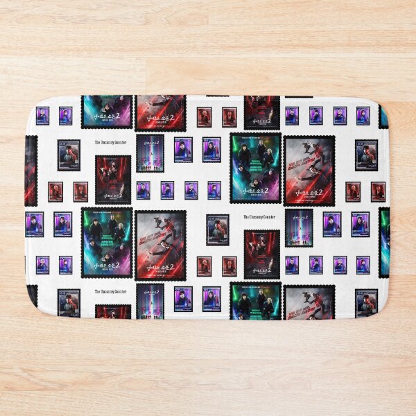 Item preview, The Uncanny Counter 2 kdrama designed and sold by selvashop.