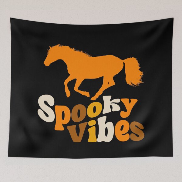 Item preview, Spooky Vibes  designed and sold by introVETed.