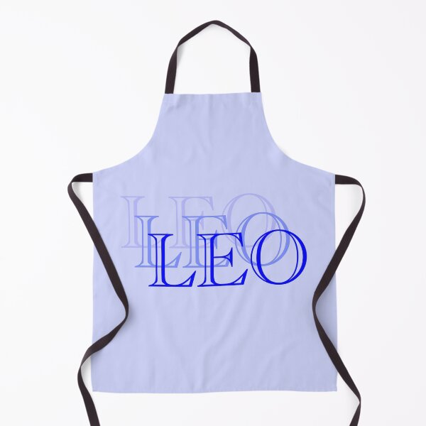 Item preview, Blue Leo designed and sold by Charlottieloux.
