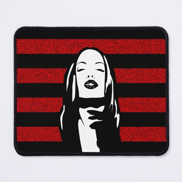 Item preview,  Killer Lady Stripes designed and sold by CYLA WORLD | Official Store.