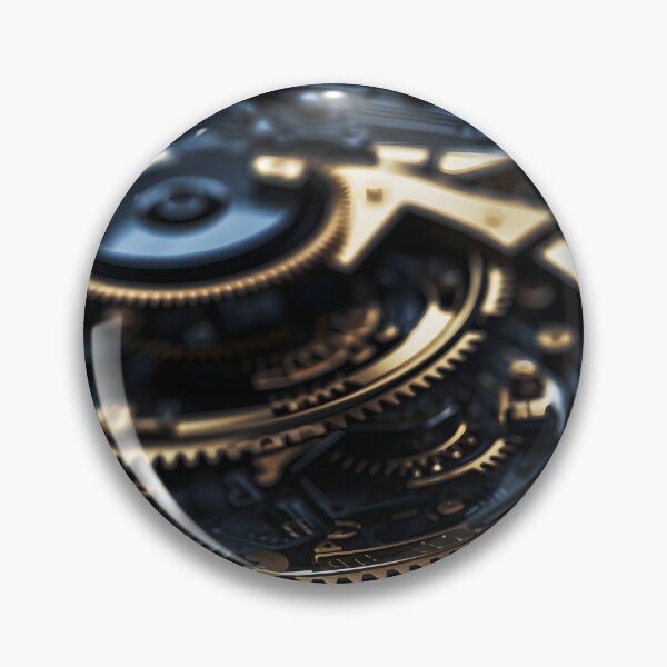 Item preview, Technology Gears designed and sold by Tom Szenessy.