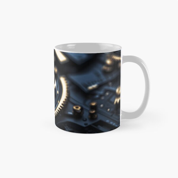 Item preview, Technology Gears designed and sold by Tom Szenessy.