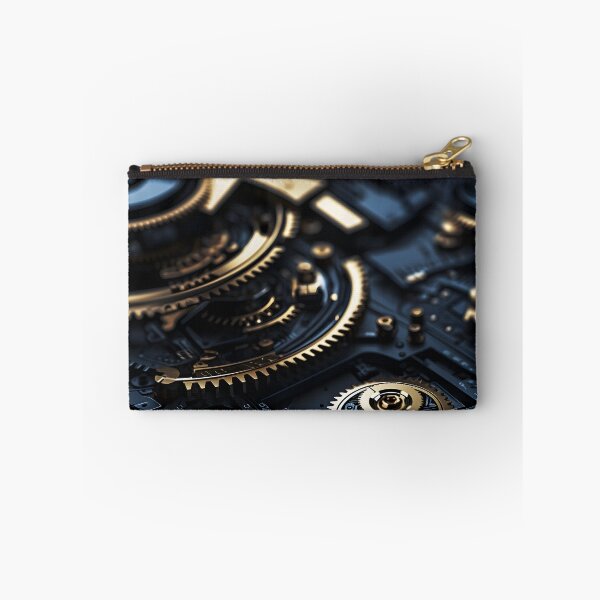 Item preview, Technology Gears designed and sold by Tom Szenessy.