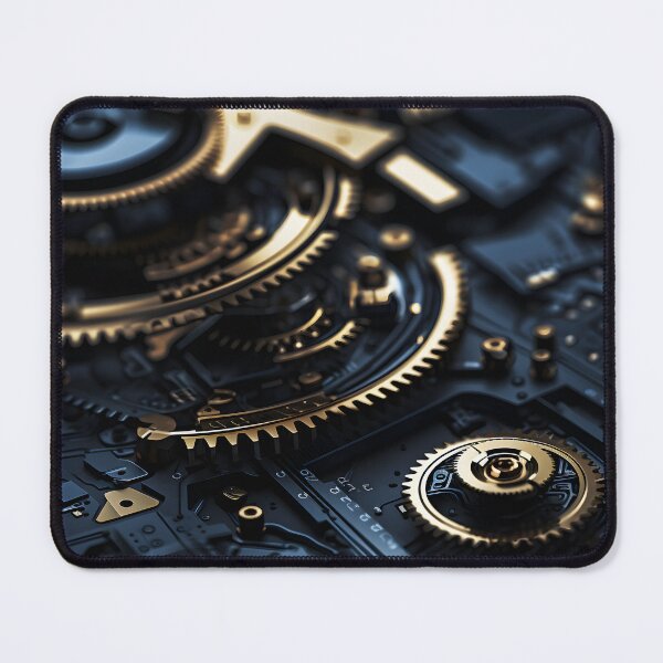 Item preview, Technology Gears designed and sold by Tom Szenessy.