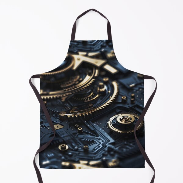 Item preview, Technology Gears designed and sold by Tom Szenessy.
