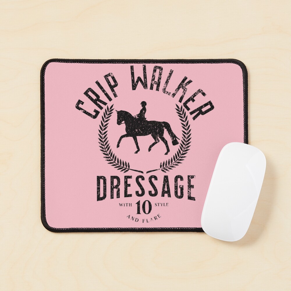 Aperçu de l'œuvre Tapis de souris créée et vendue par LeosCloset.