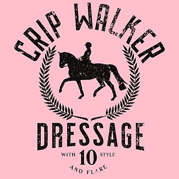 Aperçu de l'œuvre Cheval de dressage de LeosCloset