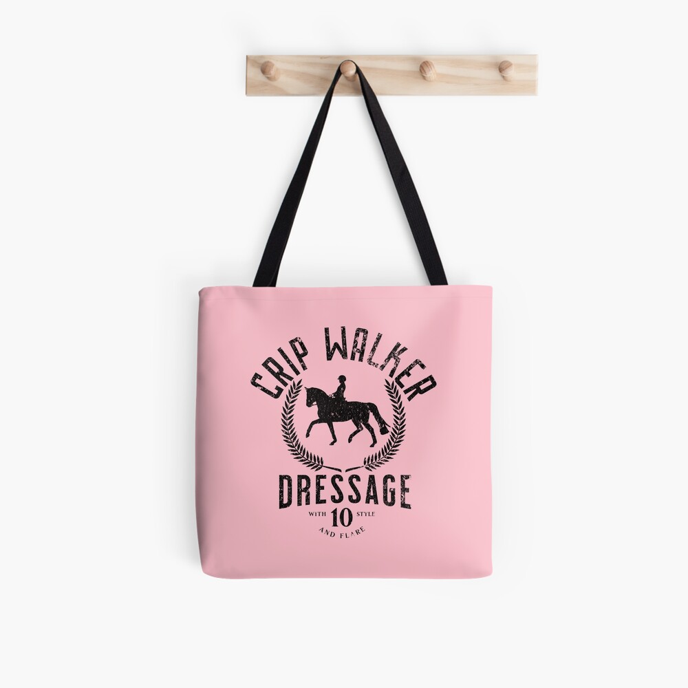 Aperçu de l'œuvre Tote bag doublé créée et vendue par LeosCloset.