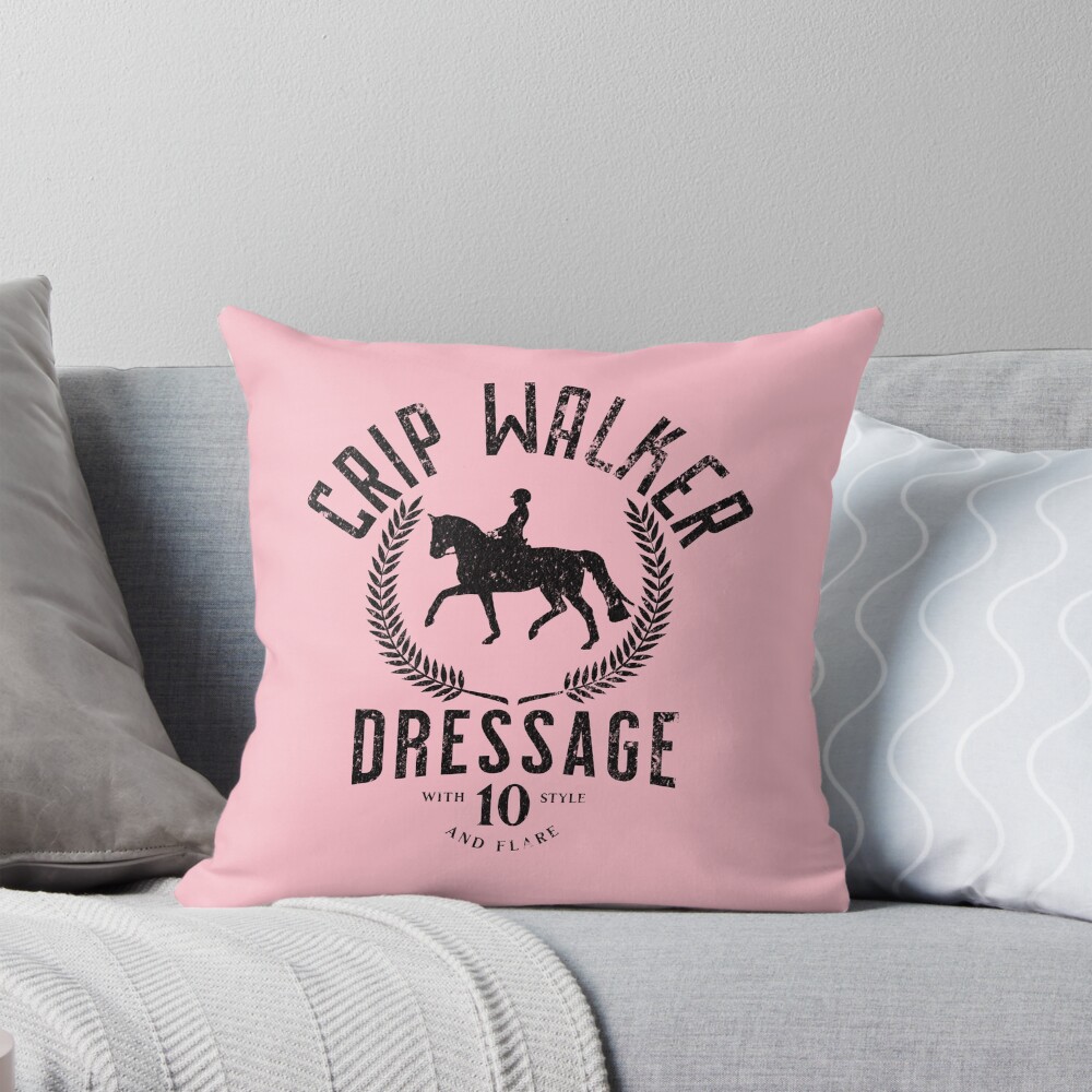 Aperçu de l'œuvre Coussin créée et vendue par LeosCloset.