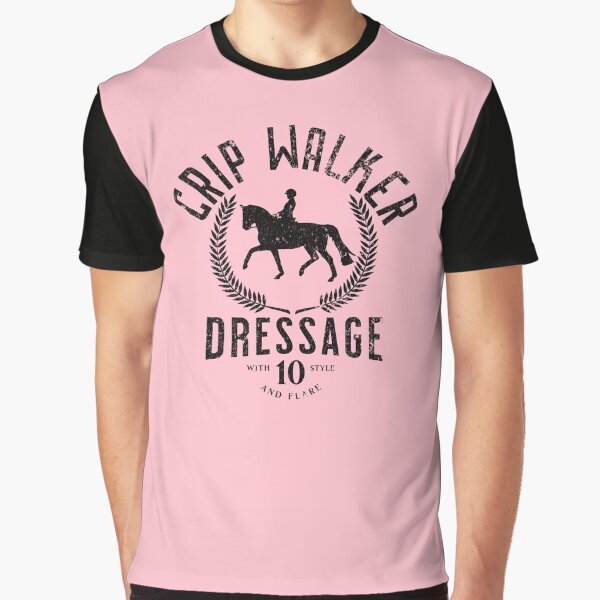 T-shirt graphique