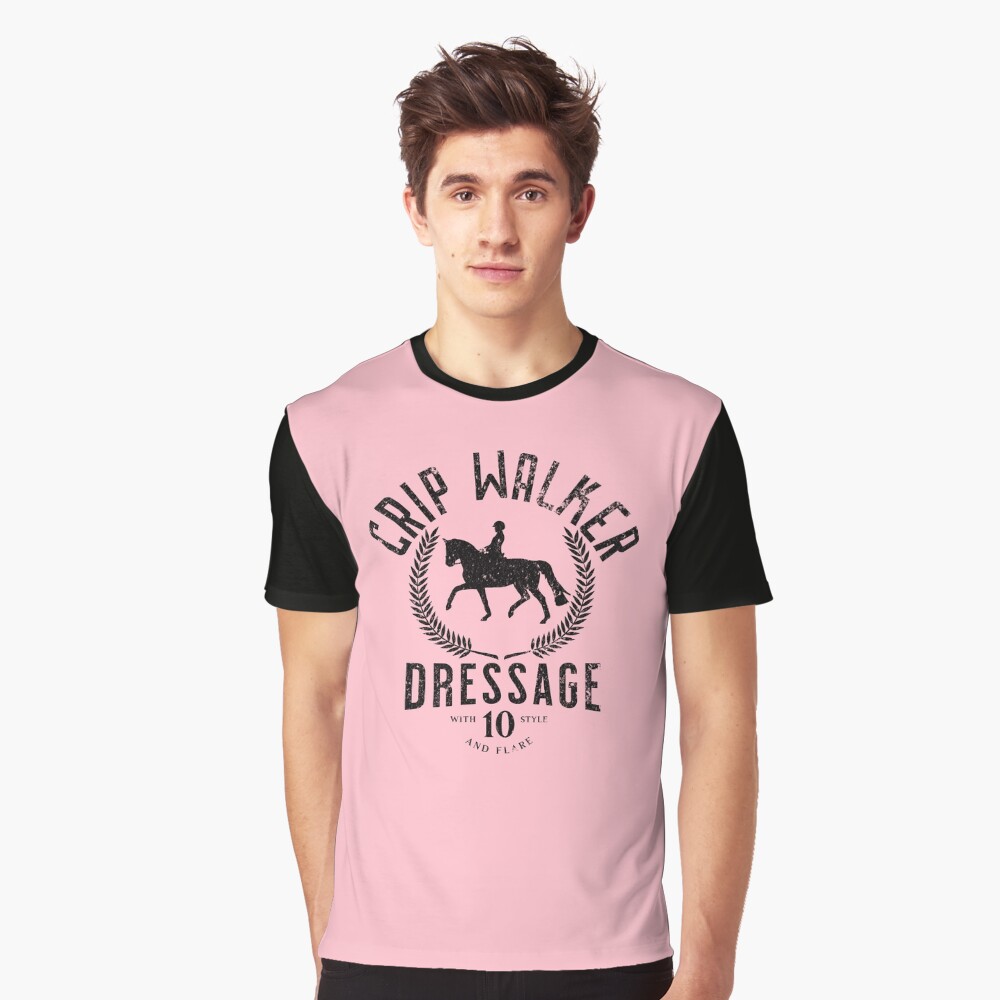Aperçu de l'œuvre T-shirt graphique créée et vendue par LeosCloset.