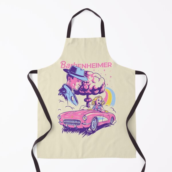 Item preview, BarbENHEIMER designed and sold by Any Color Designs.