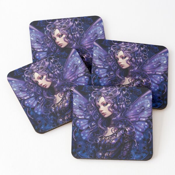 Item preview, Blue Fairy designed and sold by WAYNEspace.