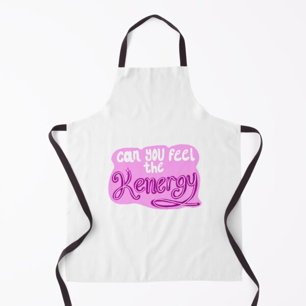Item preview, Can you feel the Kenergy? designed and sold by becks-specs.