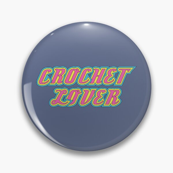 Item preview, Crochet Lover Cool Font designed and sold by ecsvov.