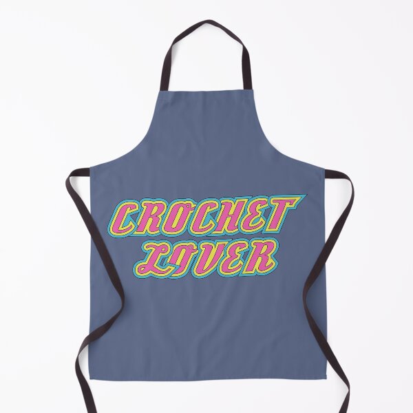 Item preview, Crochet Lover Cool Font designed and sold by ecsvov.